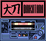 Daikatana GB (Japan) (NP)